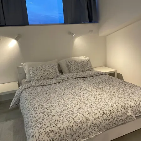 Apartment Golden Gate 21