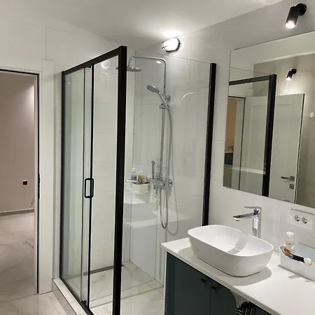 Golden Gate 21 Apartment Ruma