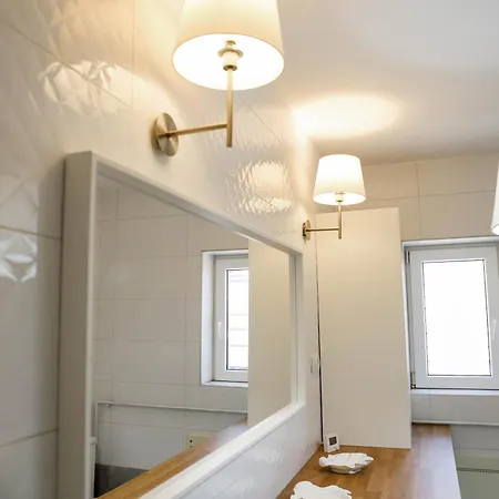 Apartment Golden Gate 21