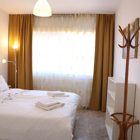 Apartment Golden Gate 21 Ruma