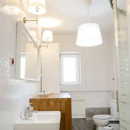 Apartment Golden Gate 21