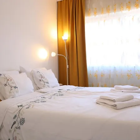 Apartment Golden Gate 21 *