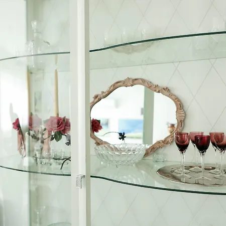 Apartment Golden Gate 21 Ruma