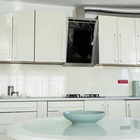 Apartment Golden Gate 21 Ruma