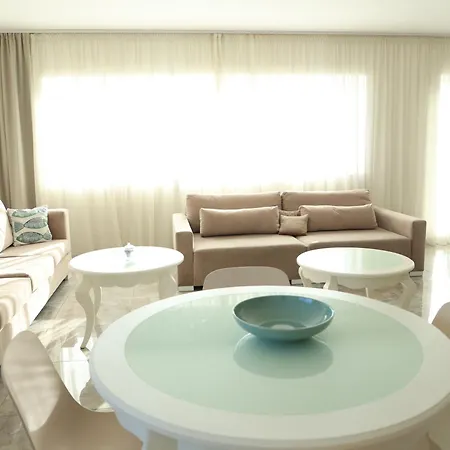 Apartment Golden Gate 21 *