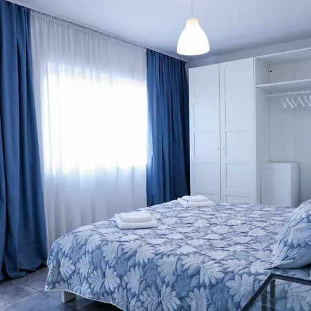 Golden Gate 21 Apartment Ruma