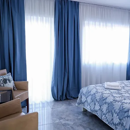 Apartment Golden Gate 21