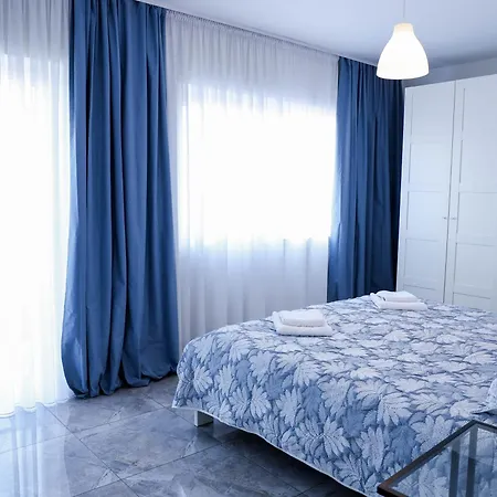 Apartment Golden Gate 21 *