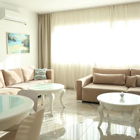 Golden Gate 21 Apartment Ruma