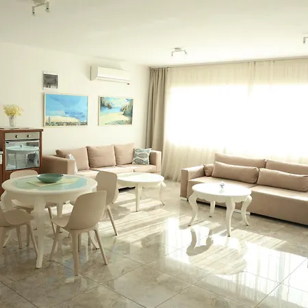 Apartment Golden Gate 21